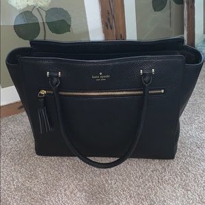 Kate Spade Large Tote